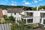 Dachgeschoßwohnung Weinheim - 2 Zimmer, 64 m&sup2;, 800&euro; | Angebot:26563799