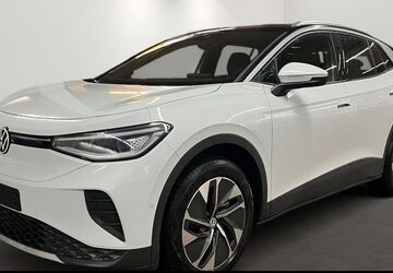 VW ID.4 8.688 km 42.750 &euro; Grünstadt 67269