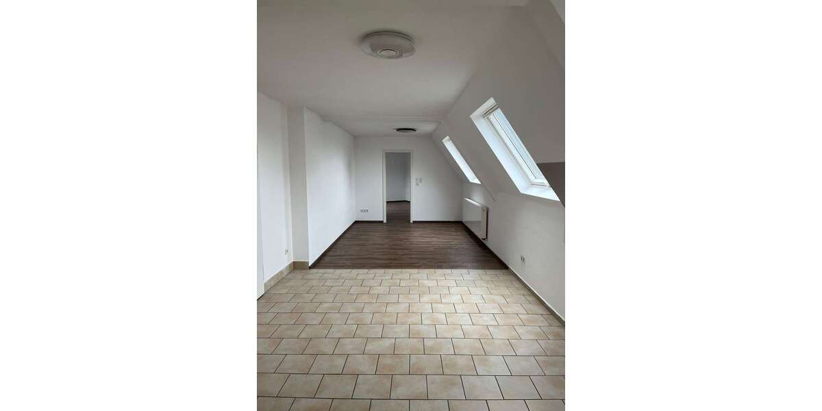 Etagenwohnung Ludwigshafen Parkinsel - 2 Zimmer, 49 m&sup2;, 550&euro; | Angebot:27275441