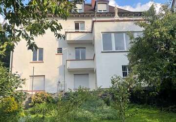 Wohnung Weinheim - 4 Zimmer, 136 m&sup2;, 1.600&euro; | Angebot:27392395
