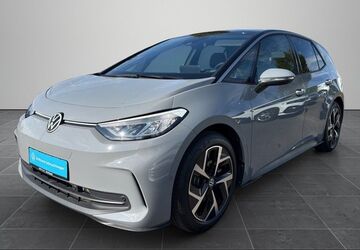VW ID.3 28.650 km 27.690 &euro; Worms 67547