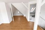 Dachgeschoßwohnung Weinheim - 2 Zimmer, 64 m&sup2;, 800&euro; | Angebot:26563799