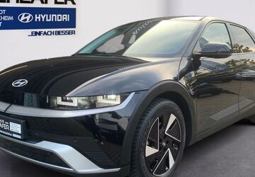 Hyundai IONIQ 5 10.787 km 41.880 &euro; Bad Dürkheim 67098