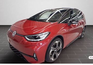 VW ID.3 4.398 km 43.980 &euro; Ludwigshafen 67059