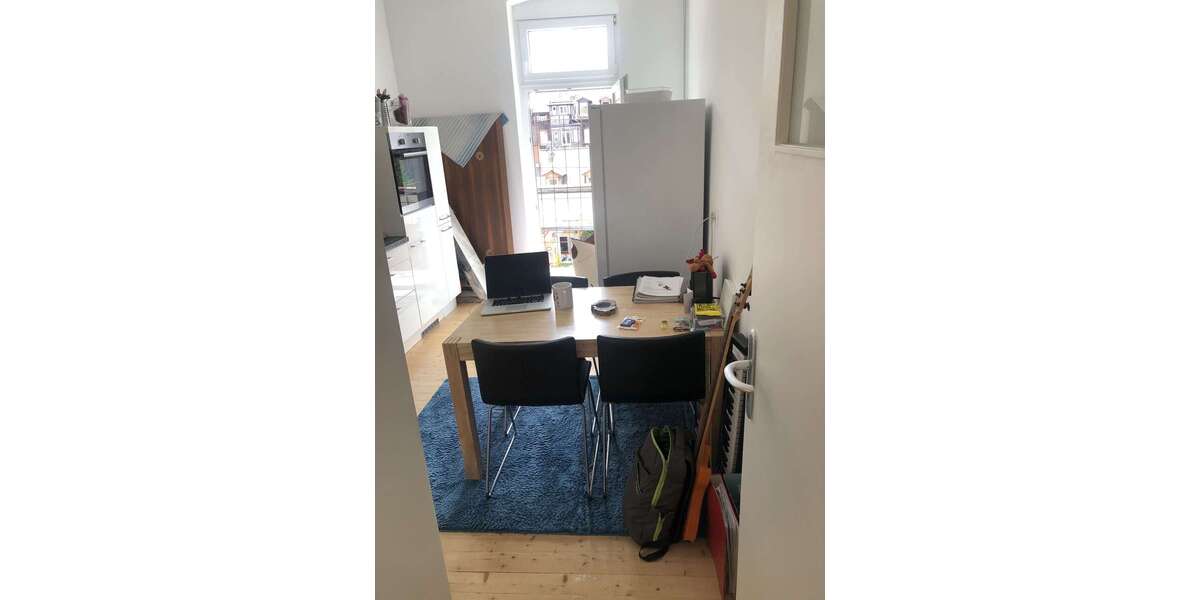 Etagenwohnung Mannheim - 2 Zimmer, 65 m&sup2;, 950&euro; | Angebot:27300309