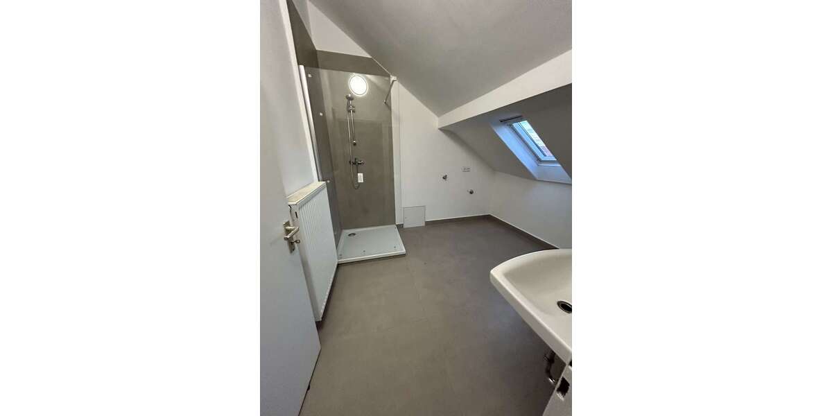 Etagenwohnung Worms Innenstadt-Süd - 1 Zimmer, 65 m&sup2;, 360&euro; | Angebot:26869578