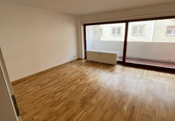 Wohnung Ludwigshafen am Rhein Ludwigshafen-Hemshof - 1 Zimmer, 10 m&sup2;, 445&euro; | Angebot:26057012