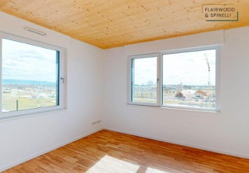 Wohnung Mannheim Käfertal - 2 Zimmer, 45 m&sup2;, 820&euro; | Angebot:23785725