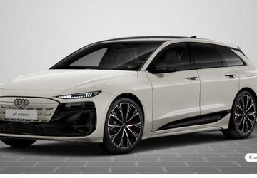 Audi A6 e-tron 13.634 km 65.880 &euro; Ludwigshafen 67063