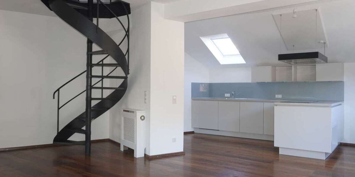 Etagenwohnung Weinheim - 4 Zimmer, 103 m&sup2;, 1.350&euro; | Angebot:27357979