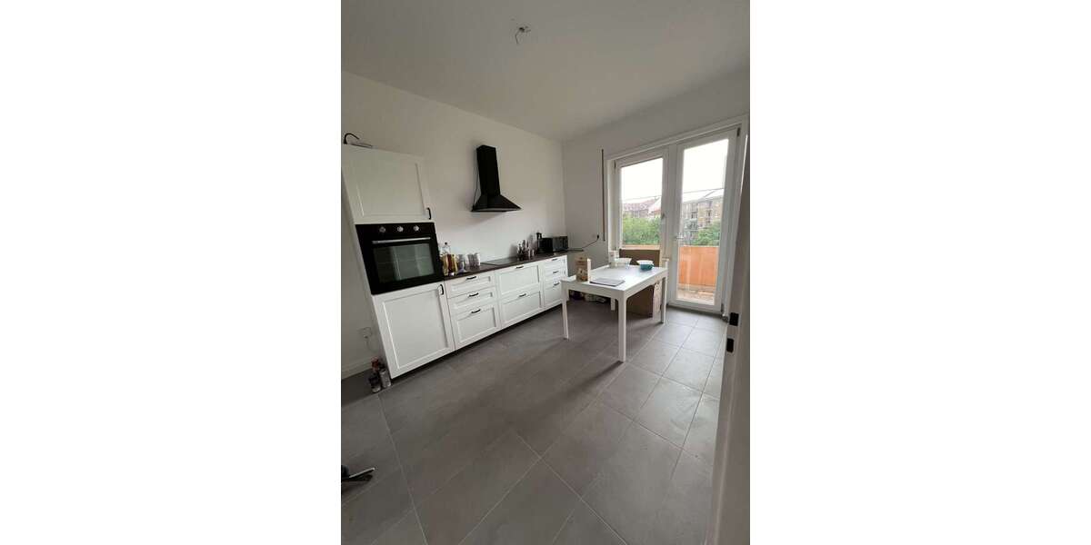 Etagenwohnung Mannheim Fahrlach - 2 Zimmer, 67 m&sup2;, 1.005&euro; | Angebot:27385047
