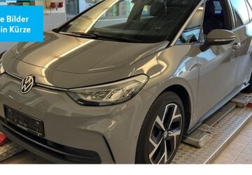 VW ID.3 52.781 km 26.991 &euro; Mannheim 68309