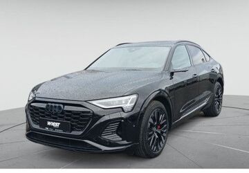 Audi Q8 e-tron 84.493 km 43.350 &euro; Bensheim 64625
