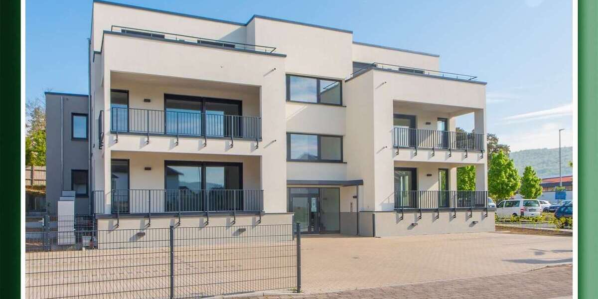 Etagenwohnung Seeheim-Jugenheim Jugenheim - 4 Zimmer, 125 m&sup2;, 1.950&euro; | Angebot:22242535