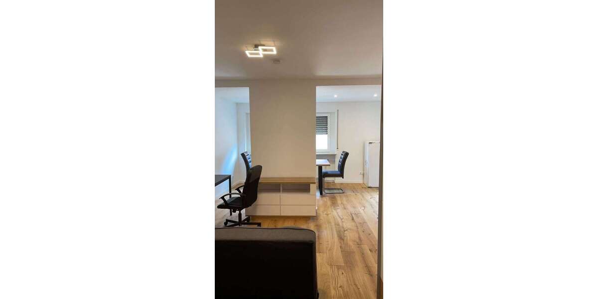 Etagenwohnung Mannheim Neckarstadt-West - 1 Zimmer, 40 m&sup2;, 800&euro; | Angebot:27350716