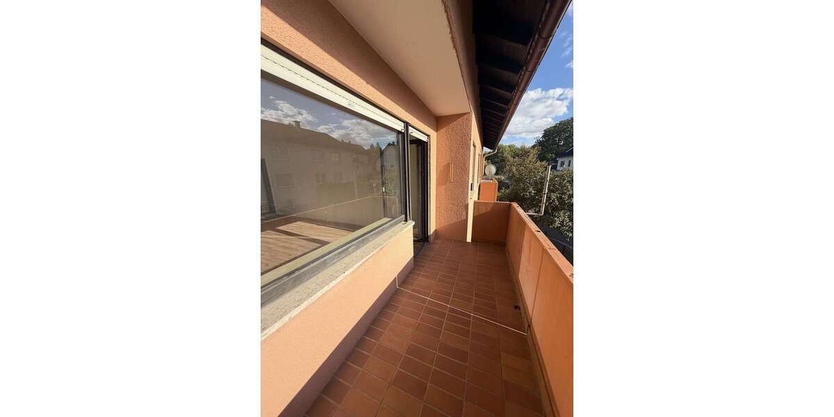 Etagenwohnung Alzey - 2 Zimmer, 72 m&sup2;, 890&euro; | Angebot:27356397
