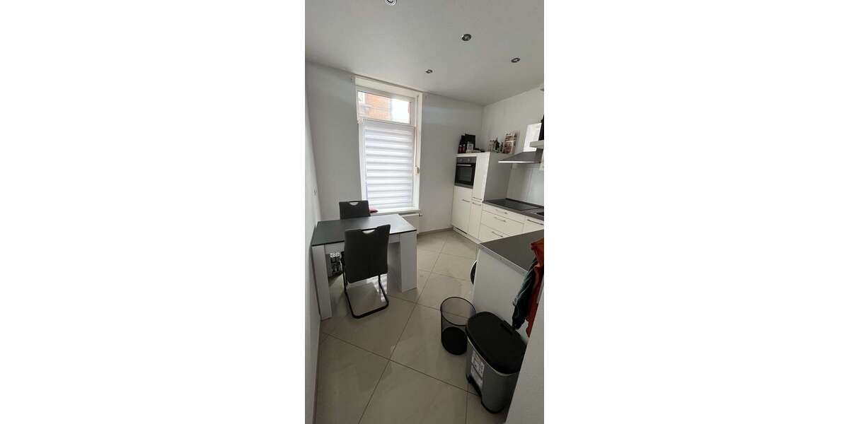 Etagenwohnung Mannheim Herzogenried - 2 Zimmer, 55 m&sup2;, 840&euro; | Angebot:27374801